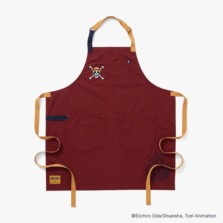 ONE PIECE Essential Apron