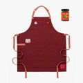 Dim Sum Essential Apron