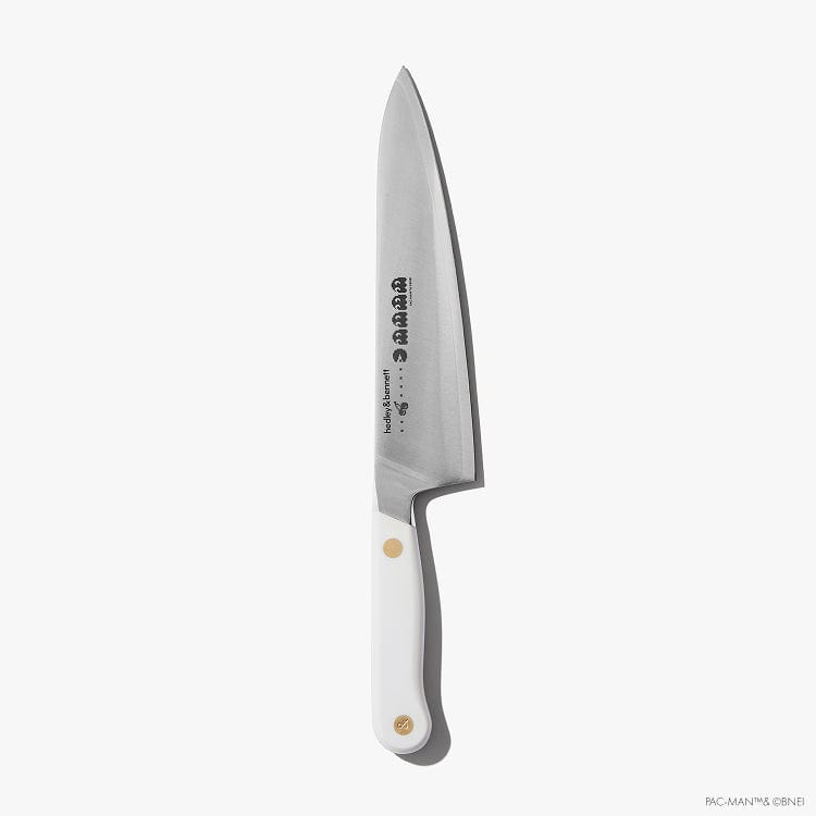 PAC-MAN Chef's Knife