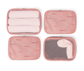 The Packing Pods (Set of 4)