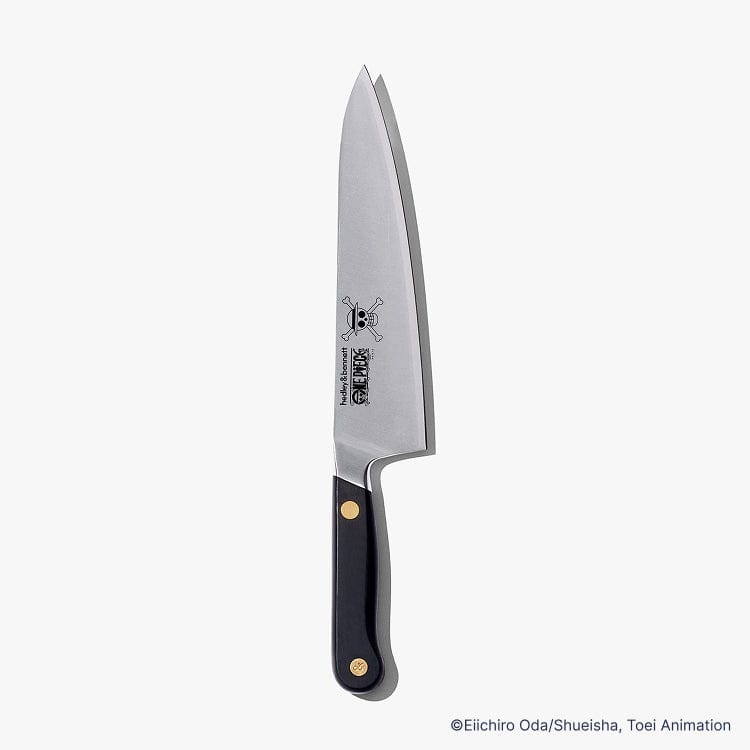 ONE PIECE Chef's Knife