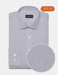 Bengal Stripe - Grey