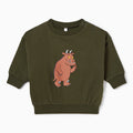 Gruffalo Oversized Sweatshirt
