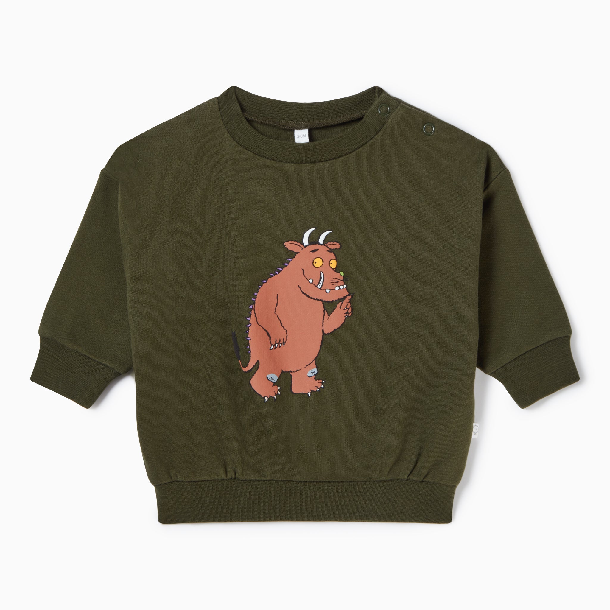 Gruffalo Oversized Sweatshirt