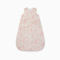 Gruffalo Foxglove Pink Front Opening Sleeping Bag 1.5 TOG