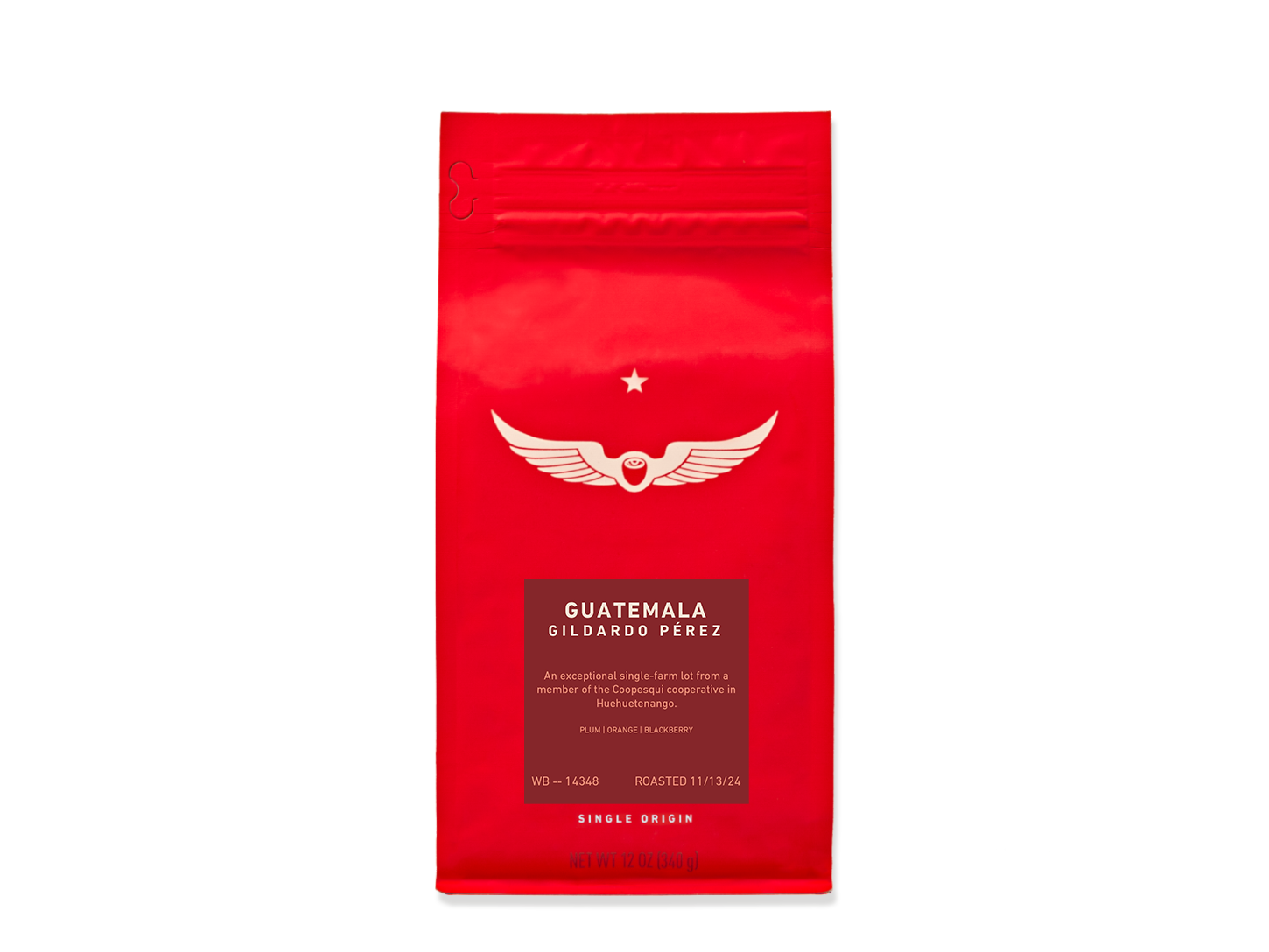 Guatemala Gildardo Pérez