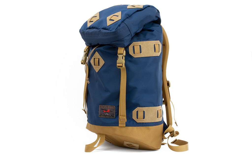 The Guide's Pack