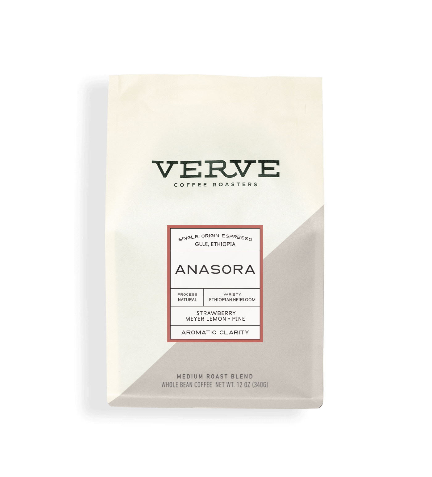 Roaster's Choice Espresso Subscription