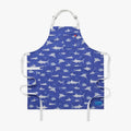 Guy Harvey x H&B Essential Apron
