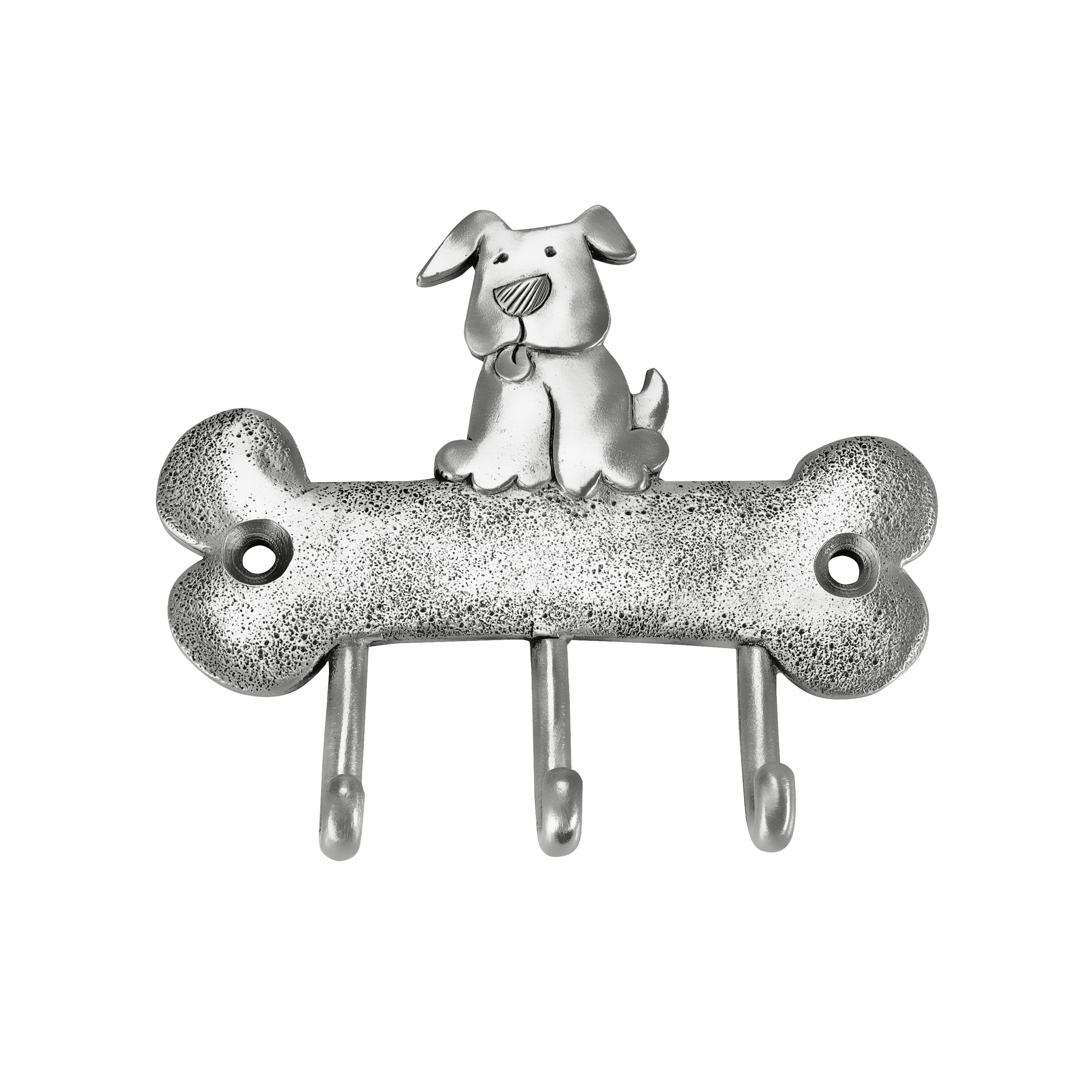 Triple Dog Hook H002
