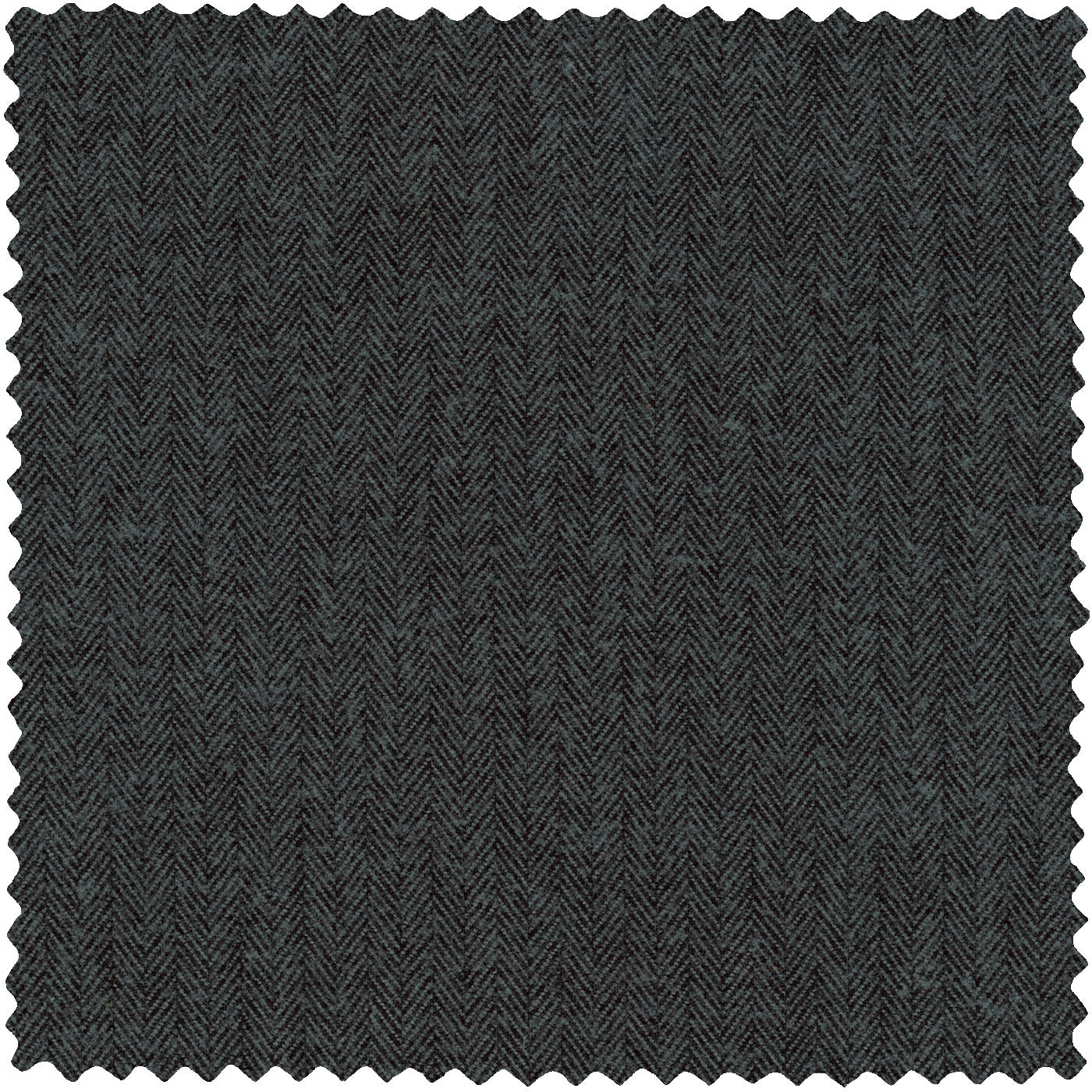 Grey Shetland Flannel