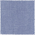Blue Shetland Flannel