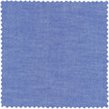 Blue Brushed Twill
