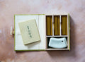 Japanese Mainichi Byakudan Incense (Sandalwood) 60ct.