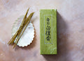 Japanese Mainichi Byakudan Incense (Sandalwood)