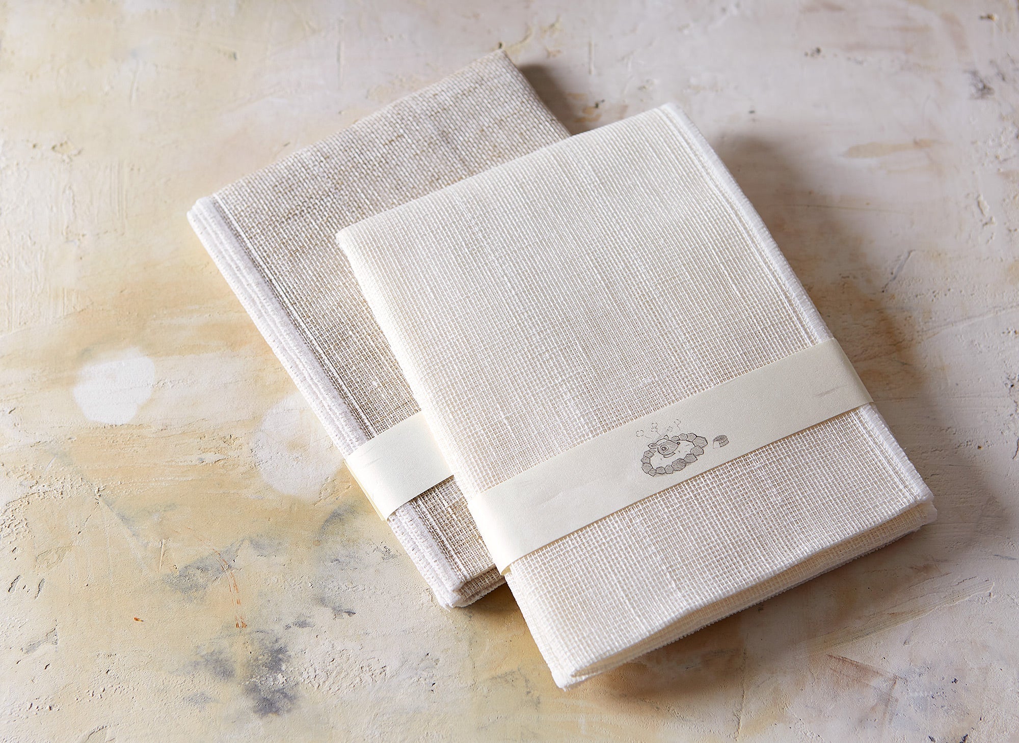 Okai Body Scrub Towel