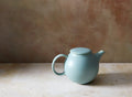 Pebble Teapot
