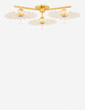 Madrona Semi-Flush Mount Light