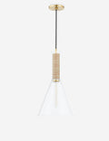 Novi Pendant Light