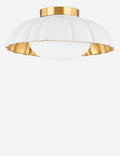 Coral Flush Mount