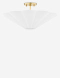 Gabin Semi-Flush Mount Light