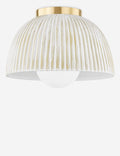 Millicent Flush Mount