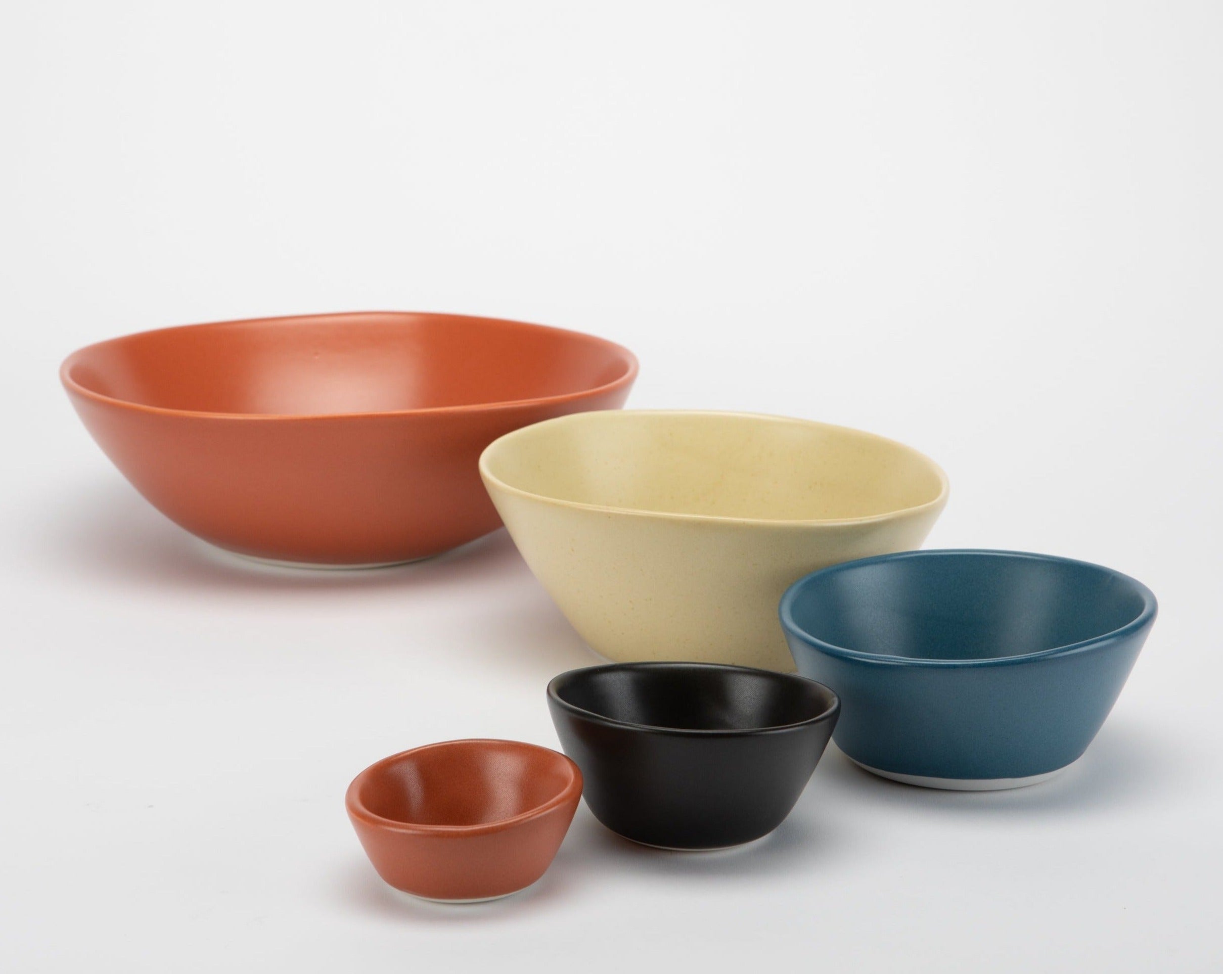 Hestia Nesting Set
