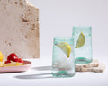 Hand Blown Highball Glasses