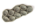Riverstone Deviled Egg Tray, Stacy London & Haand Collection