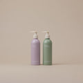 Hair Care Set