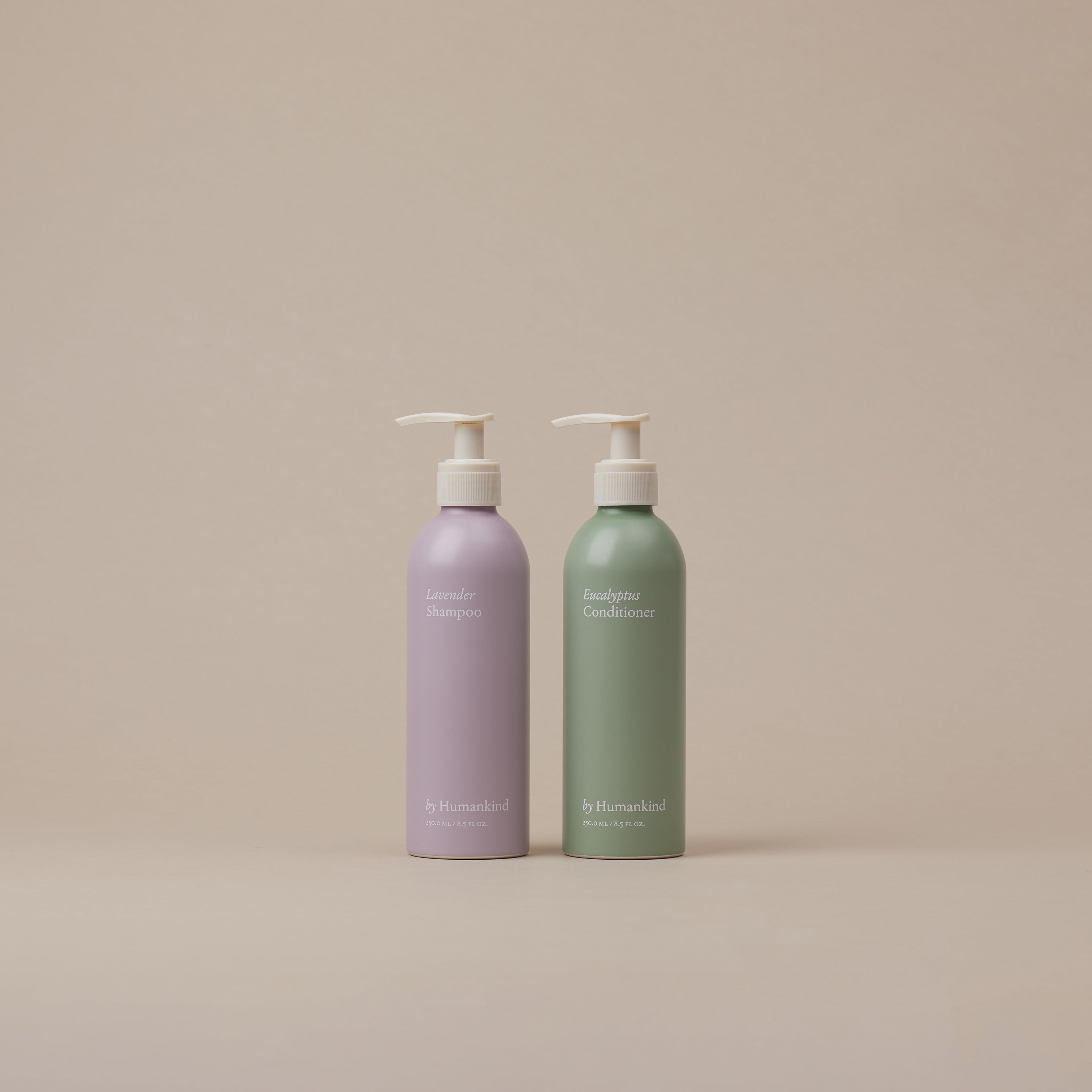 Hair Care Set