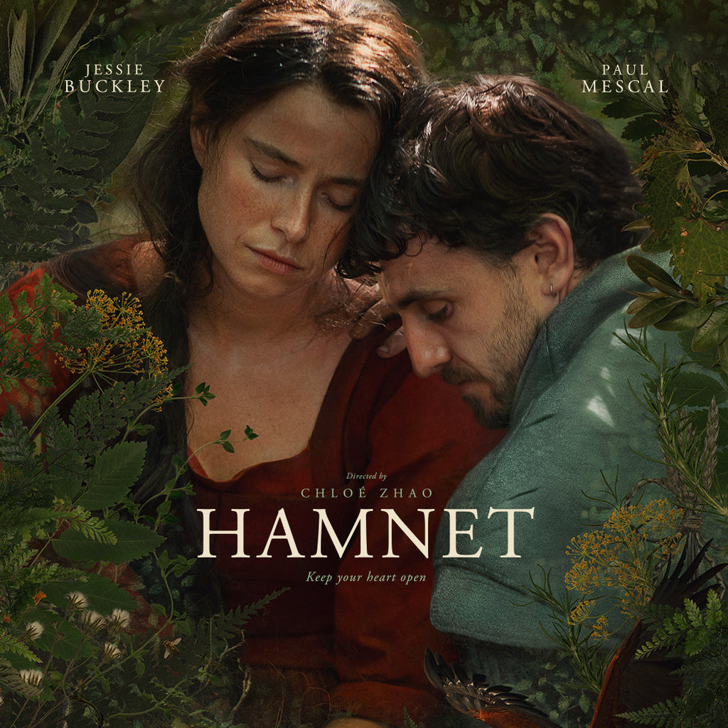 The Ethereal Kit: Vitruvi x Hamnet