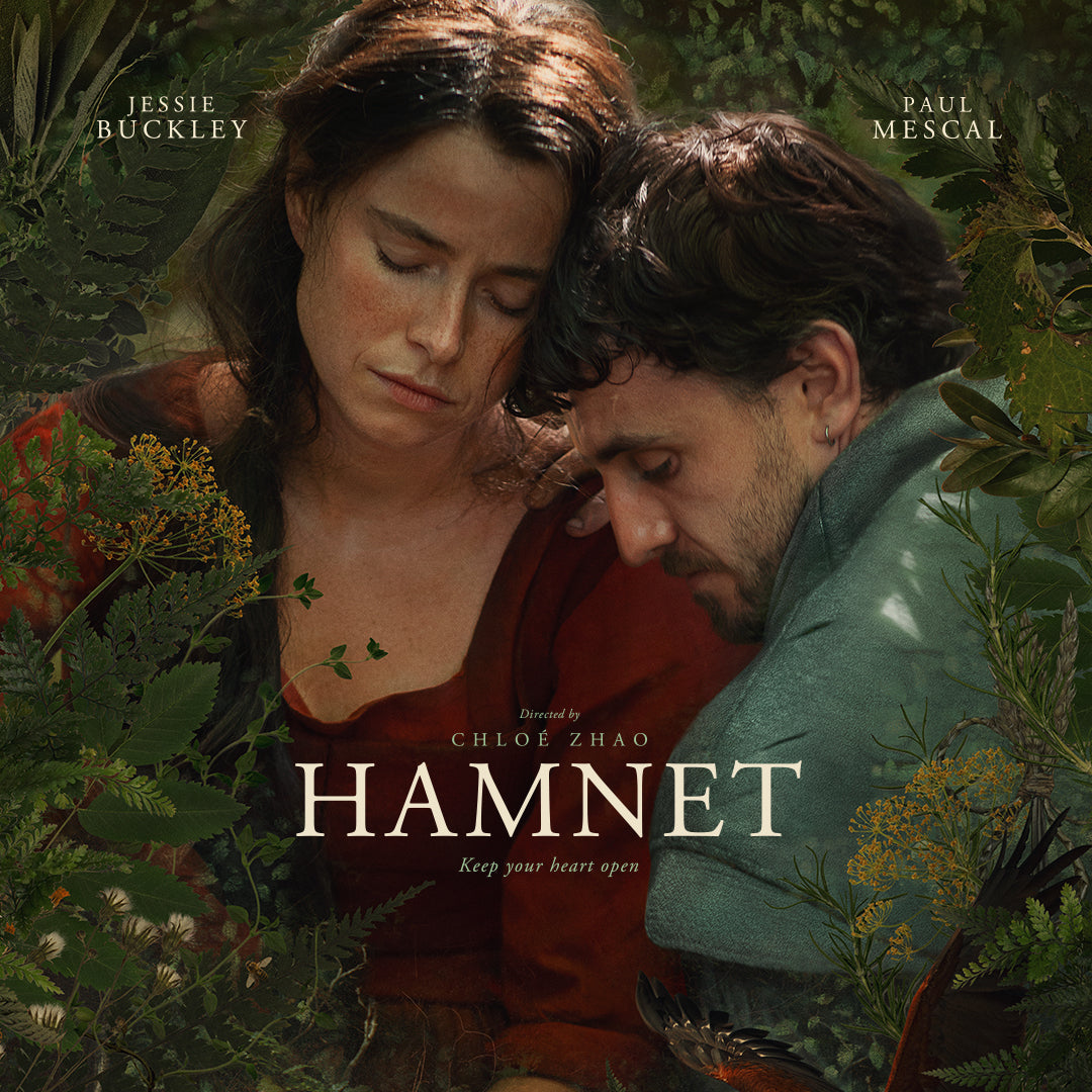 The Ethereal Kit: Vitruvi x Hamnet