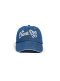 Emily Henry: The Desert Rose cap