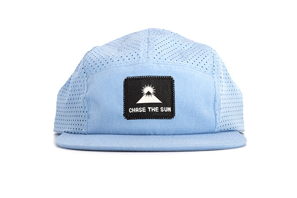 Chase The Sun Hat