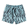 Tiger Swim Short Bright Surf