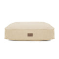 Tweed Rectangle Dog Bed