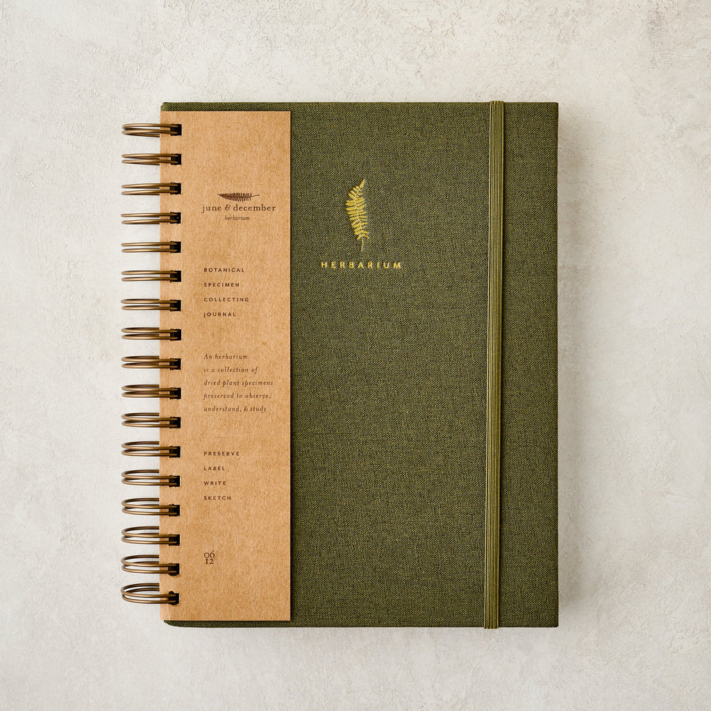 Herbarium Journal