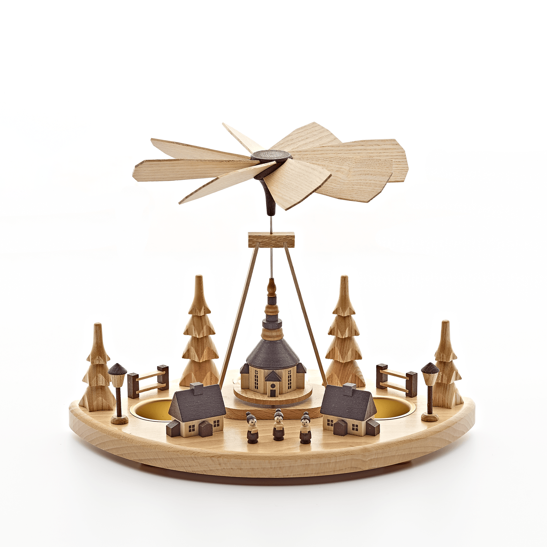 Mini Town