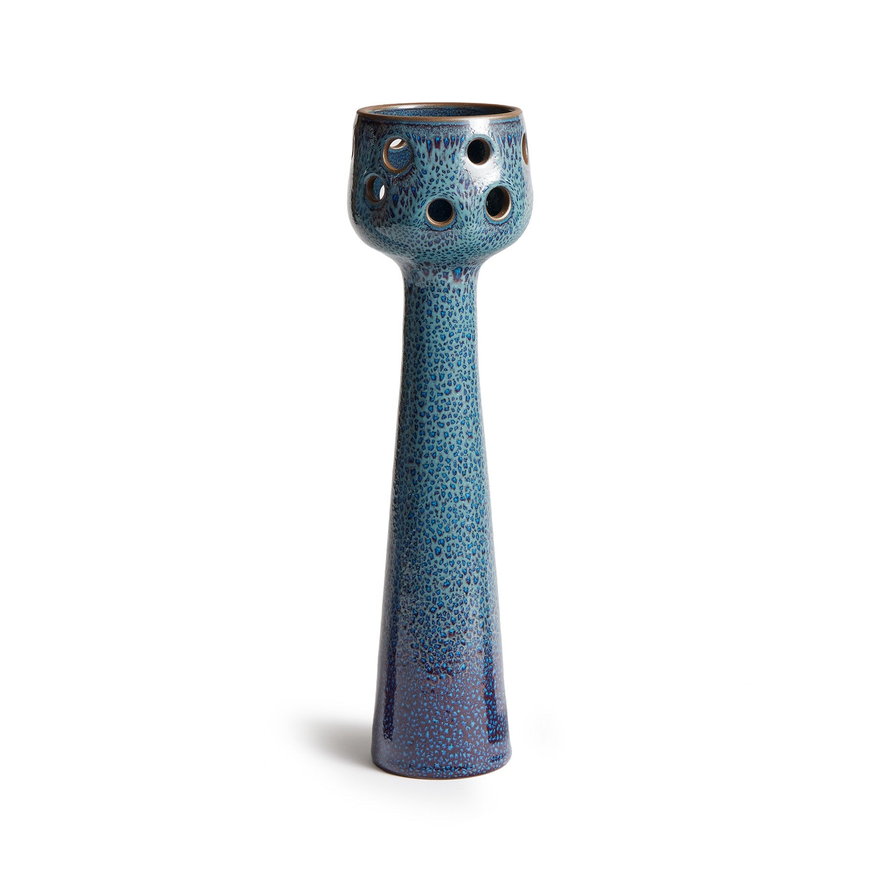 Large Lighthouse Candleholder in Allsorts