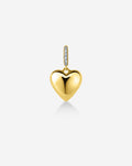 Heart Charm