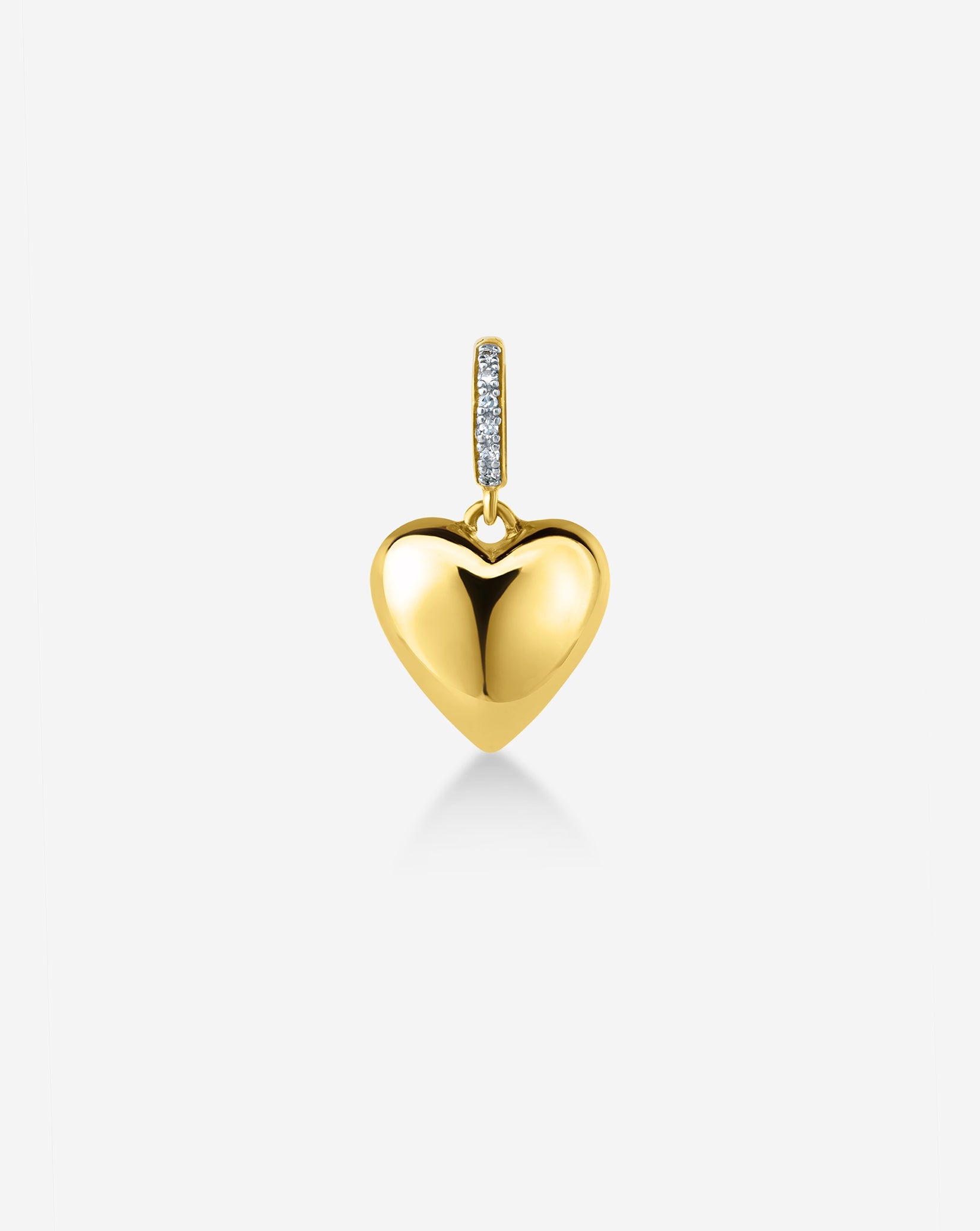 Heart Charm