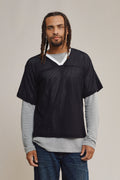 Miles Mesh Jersey