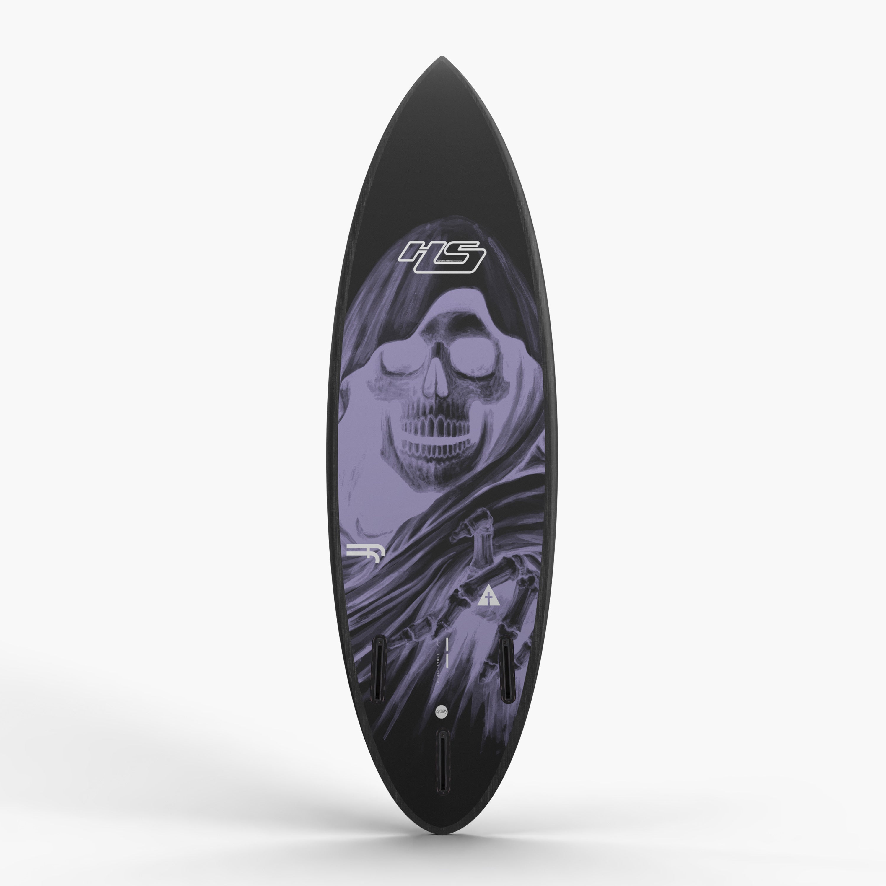 Holy Hypto FutureFlex Kostechko Purple