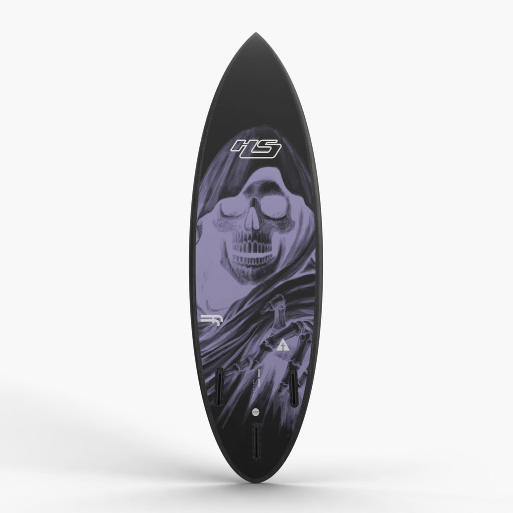 Holy Hypto FutureFlex Kostechko Purple