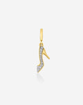 Stiletto Charm