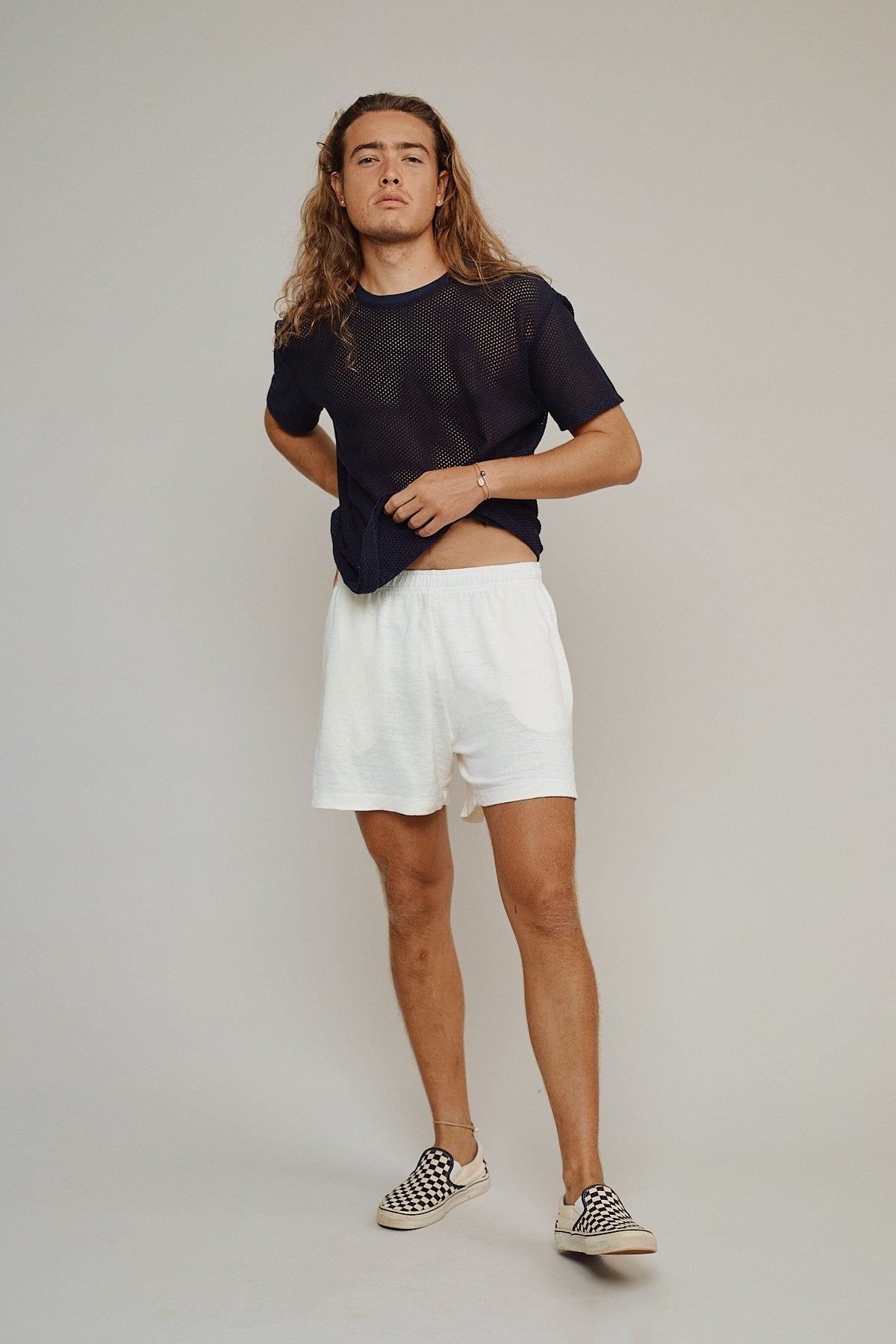 Kona 100% Hemp Short