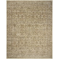 Hillcrest Linen Taupe Rug