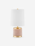 Tansy Table Lamp