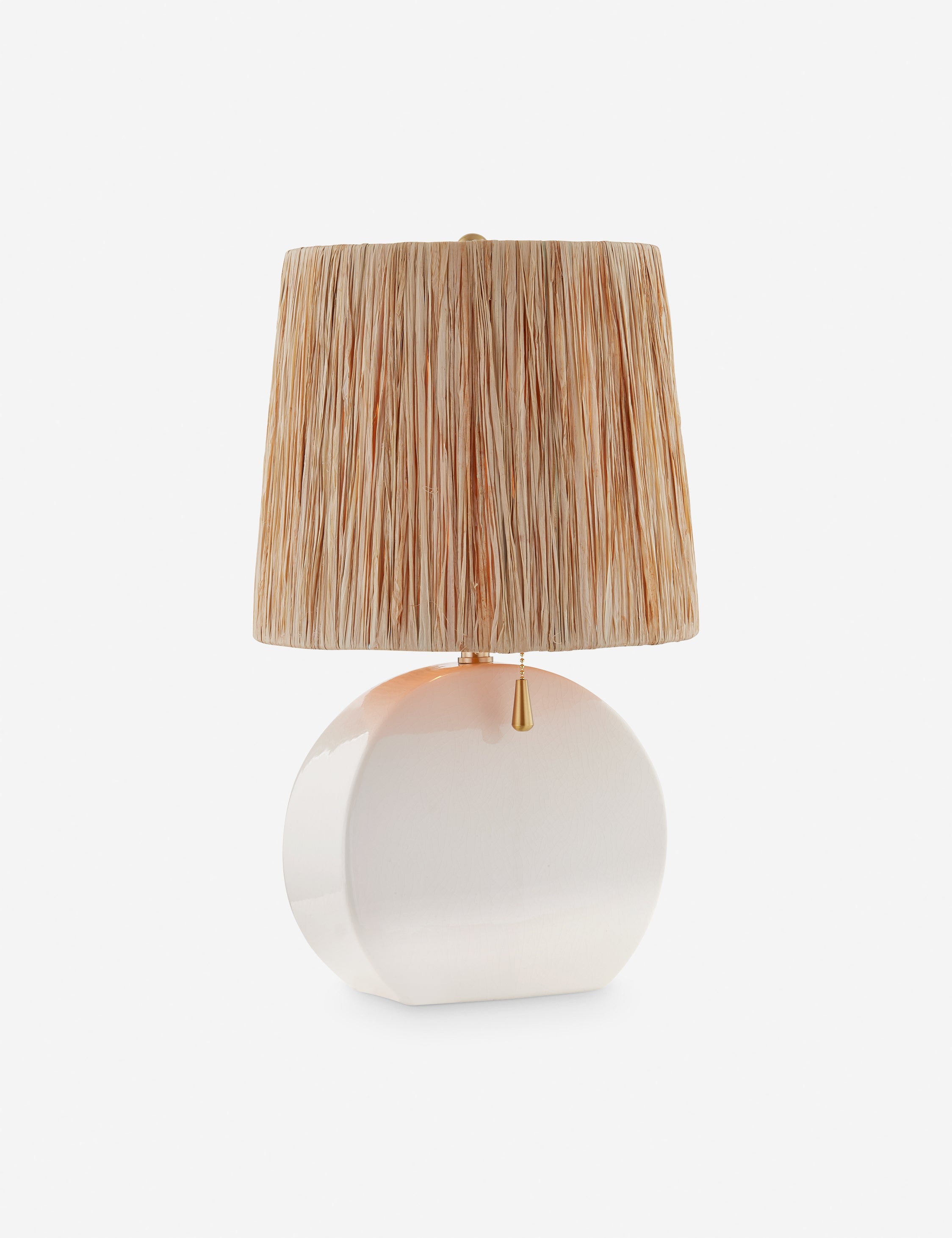 Tula Table Lamp